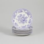 1346 4305 DINNER PLATES